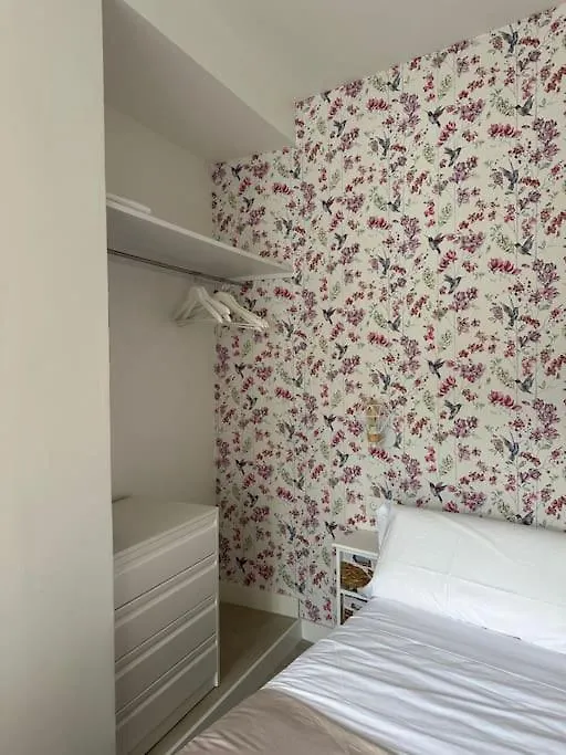 Apartamento Limonar Mayorazgo Malaga