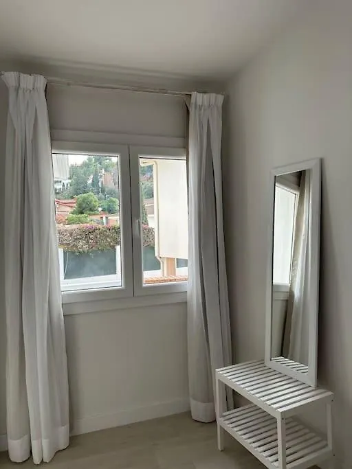 Apartamento Limonar Mayorazgo Malaga Apartment