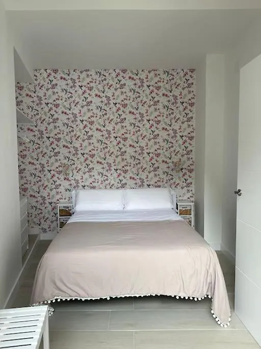 Apartment Apartamento Limonar Mayorazgo Malaga