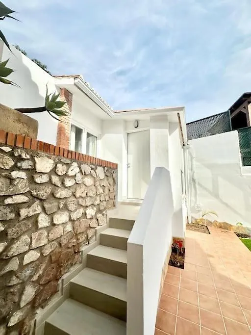 Apartamento Limonar Mayorazgo Malaga Spain
