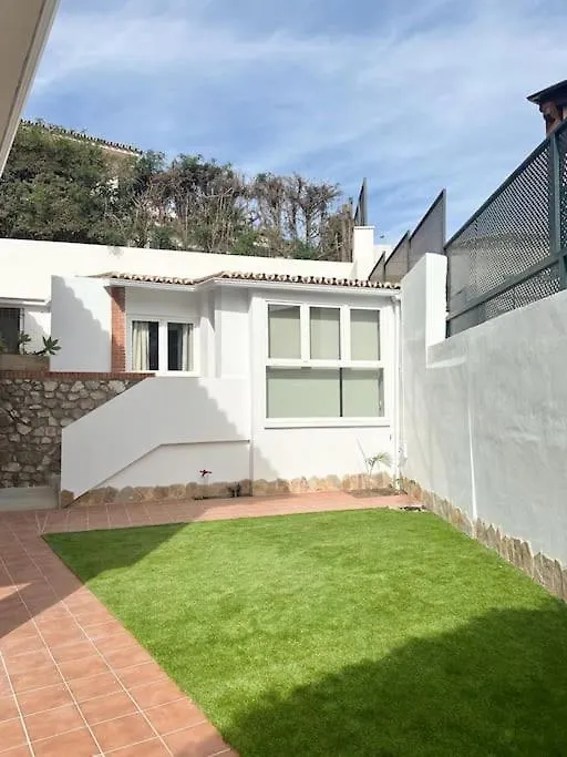 Apartamento Limonar Mayorazgo location