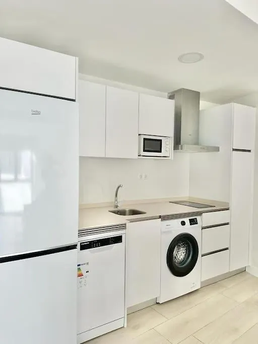 Apartamento Limonar Mayorazgo Malaga 0*,